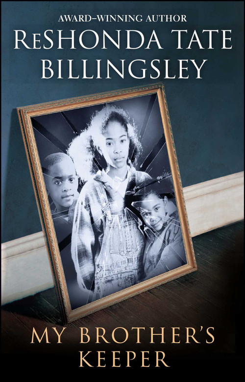 My Brother's Keeper by ReShonda Tate Billingsley, 9780743477130