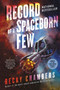 Record of a Spaceborn Few - 9780062851154 by Becky Chambers, 9780062851154
