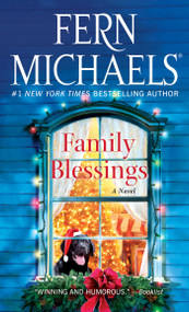 Family Blessings (A Novel) by Fern Michaels, 9780743477482