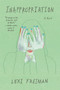 Inappropriation (A Novel) - 9780062699749 by Lexi Freiman, 9780062699749