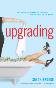 Upgrading by Simon Brooke, 9780743477628