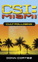 Cult Following by Donn Cortez, 9780743480574