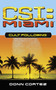 Cult Following by Donn Cortez, 9780743480574