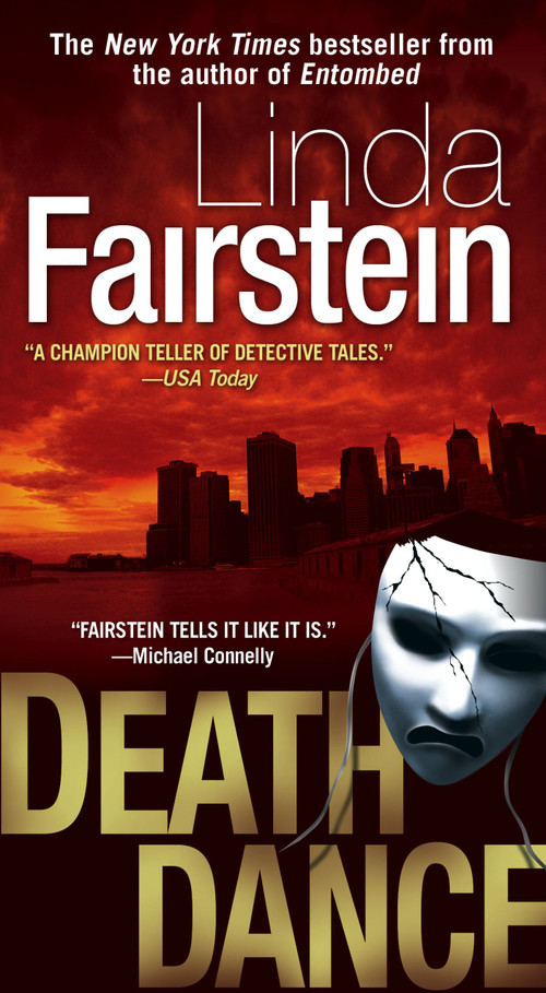 Death Dance (A Novel) by Linda Fairstein, 9780743482288