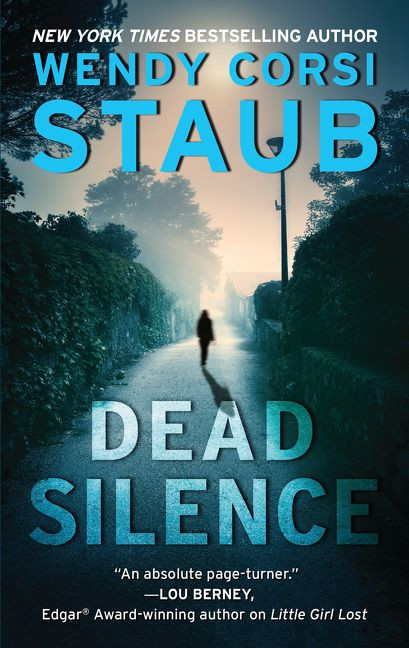 Dead Silence (A Foundlings Novel) by Wendy Corsi Staub, 9780062742063