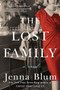 The Lost Family (A Novel) - 9780062742179 by Jenna Blum, 9780062742179