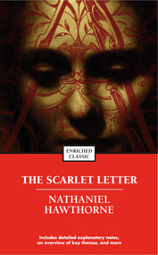 The Scarlet Letter - 9780743487566 by Nathaniel Hawthorne