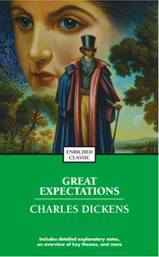 Great Expectations - 9780743487610 by Charles Dickens, 9780743487610