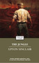 The Jungle - 9780743487627 by Upton Sinclair, 9780743487627