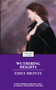 Wuthering Heights - 9780743487641 by Emily Bronte, 9780743487641