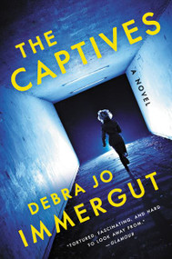 The Captives (A Novel) - 9780062747556 by Debra Jo Immergut, 9780062747556