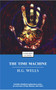 The Time Machine - 9780743487733 by H.G. Wells, 9780743487733