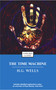 The Time Machine - 9780743487733 by H.G. Wells, 9780743487733