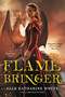 Flamebringer (A Heartstone Novel) by Elle Katharine White, 9780062747983