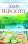 The Three Mrs. Parkers by Joan Medlicott, 9780743487962