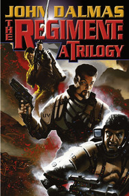 The Regiment (A Trilogy) by John Dalmas, 9780743488235