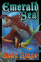 Emerald Sea by John Ringo, 9780743488334