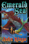 Emerald Sea by John Ringo, 9780743488334