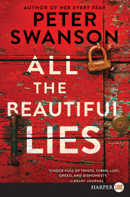 All the Beautiful Lies (A Novel) - 9780062791504 by Peter Swanson