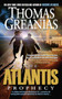 The Atlantis Prophecy by Thomas Greanias, 9780743491921