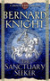 The Sanctuary Seeker by Bernard Knight, 9780743492058