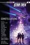 Star Trek: The Original Series: Constellations Anthology by Marco Palmieri, 9780743492546