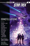 Star Trek: The Original Series: Constellations Anthology by Marco Palmieri, 9780743492546