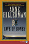 Cave of Bones by Anne Hillerman, 9780062791986