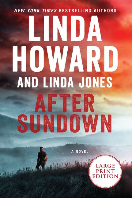 After Sundown (A Novel) - 9780062792129 by Linda Howard, Linda Jones, 9780062792129
