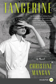 Tangerine (A Novel) - 9780062792136 by Christine Mangan, 9780062792136