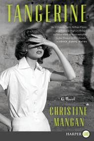 Tangerine (A Novel) - 9780062792136 by Christine Mangan