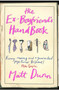 The Ex-Boyfriend's Handbook by Matt Dunn, 9780743495523