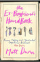 The Ex-Boyfriend's Handbook by Matt Dunn, 9780743495523