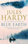 Blue Earth by Jules Hardy, 9780743495677