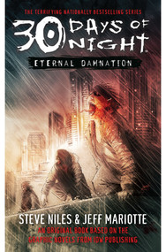 30 Days of Night: Eternal Damnation (Book 3) by Steve Niles, Jeff Mariotte, 9780743496537