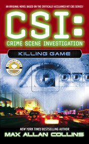 Killing Game by Max Allan Collins, 9780743496643