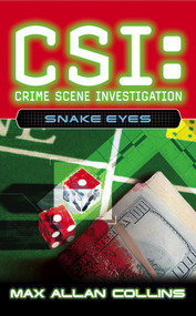 Snake Eyes by Max Allan Collins, 9780743496650
