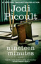Nineteen Minutes by Jodi Picoult, 9780743496735