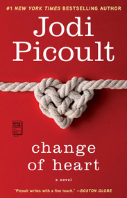Change of Heart (A Novel) - 9780743496759 by Jodi Picoult, 9780743496759