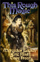 This Rough Magic - 9780743499095 by Mercedes Lackey, Eric Flint, Dave Freer, 9780743499095