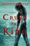 Crush the King by Jennifer Estep, 9780062797698