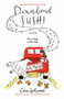 Dixieland Sushi by Cara Lockwood, 9780743499422