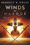 Winds of Marque (Blackwood & Virtue) by Bennett R. Coles, 9780062820358