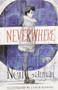 Neverwhere Illustrated Edition by Neil Gaiman, 9780062821331