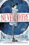 Neverwhere Illustrated Edition by Neil Gaiman, 9780062821331