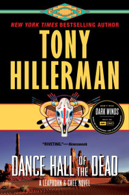 Dance Hall of the Dead (A Leaphorn & Chee Novel) by Tony Hillerman, 9780062821720