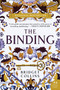 The Binding (A Novel) - 9780062838100 by Bridget Collins, 9780062838100
