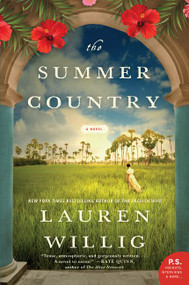 The Summer Country (A Novel) - 9780062839039 by Lauren Willig, 9780062839039