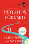 Two Steps Forward (A Novel) - 9780062843111 by Graeme Simsion, Anne Buist, 9780062843111