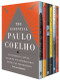 The Essential Paulo Coelho by Paulo Coelho, 9780062845061